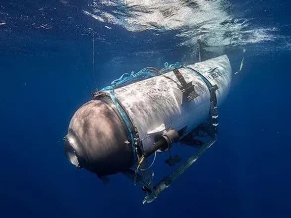 NYT з’ясувала, якою була підготовка і останні години пасажирів батискафа «Титан»