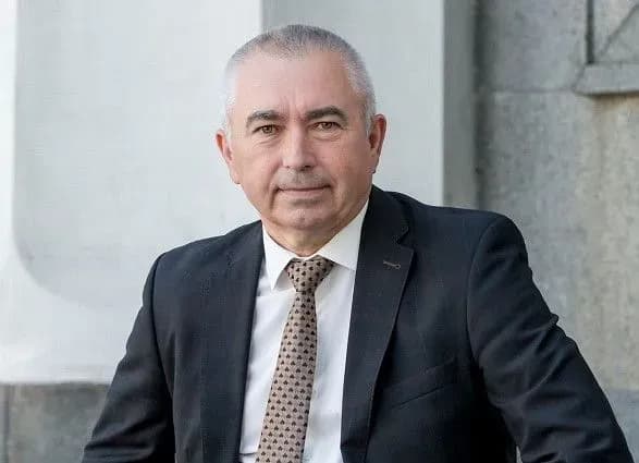 Без КНДІСЕ неможливо підготувати якісну та професійну базу для майбутнього розгляду злочинів рф в судах - Володимир Арешонков