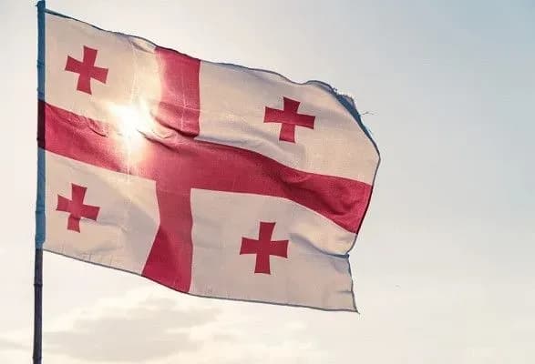 Крайня форма ескалації дипвідносин: у МЗС Грузії відреагували на протест України через стан Саакашвілі