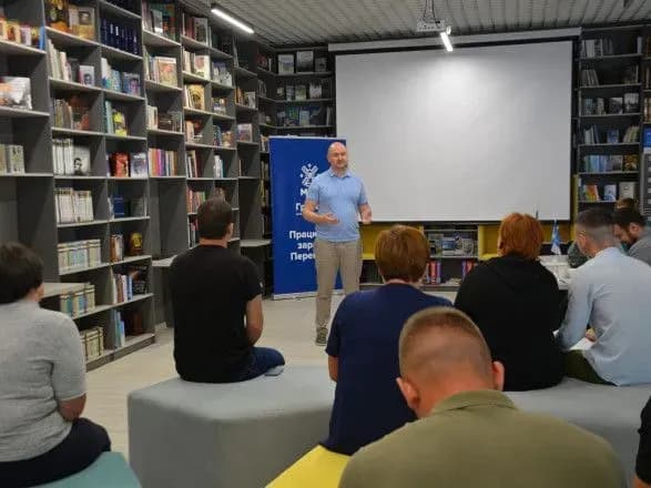 До 100 тис. грн на втілення проєктів для громад: оголошено переможців конкурсу "Час діяти, Україно!"