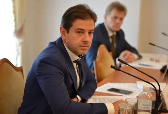 Нардеп Алєксєєв вийшов з-під варти під заставу в 2,2 млн грн