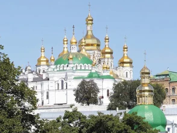 Апеляційну скаргу УПЦ МП відхилили