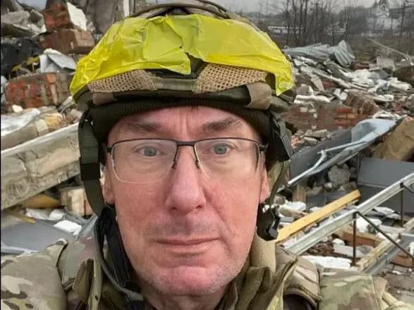 ДТП у Березівці. Суддя має зважати на всі обставини справи й на характеристику підсудного: Юрій Луценко про особу Сергія Пилипенка