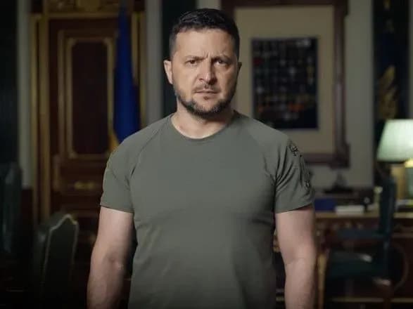 Государство такого не будет терпеть: Зеленский заявил, что в разных городах Украины до сих пор есть значительная неготовность укрытий