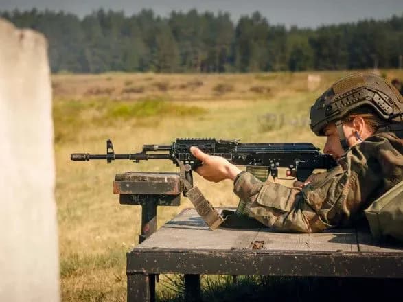 Польща перекидає 1000 солдатів і 200 одиниць техніки на кордон з білоруссю