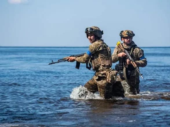 Важкі бої тривають на п'яти напрямках – Генштаб ЗСУ