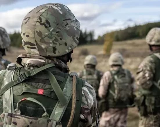 У Києві почався запис на навчання до національного спротиву - КМДА 