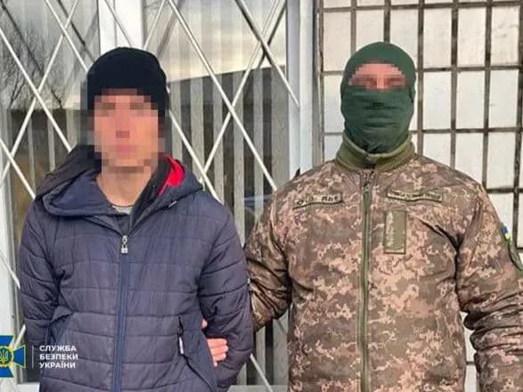 Охороняв адмінбудівлі рашистів під час окупації Херсона: колаборант отримав 8 років ув'язнення