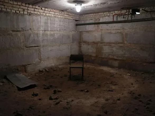 Через тортури росіян пройшло до 90% українців, яких держали в катівнях - Омбудсмен