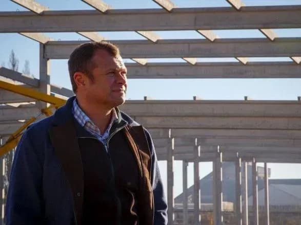 Для бізнесу важливим є своєчасне продовження строків повернення валютної виручки - Сергій Ліщина