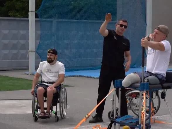 Україну на Invictus Games 2023 представлятимуть 25 військових та ветеранів російсько-української війни