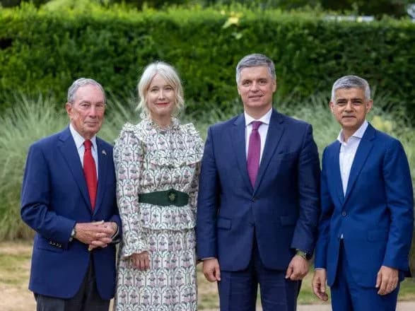 Київ долучився до Всесвітнього форуму культури міст