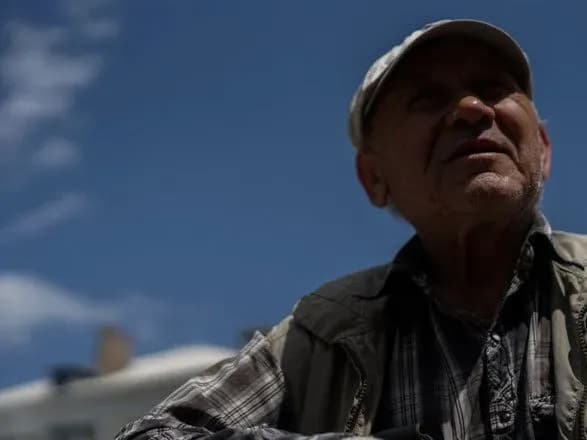 У громаді під Бахмутом 1000 українців живуть під регулярними обстрілами