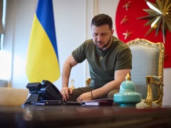 Зеленський та прем’єр-міністр Нідерландів зафіксували терміни початку навчання українських пілотів на F-16