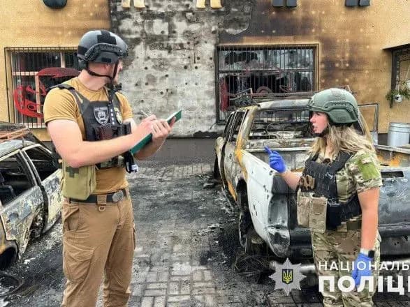 Ворожий обстріл Лиману: кількість жертв зросла до 8, а кількість поранених - до 13