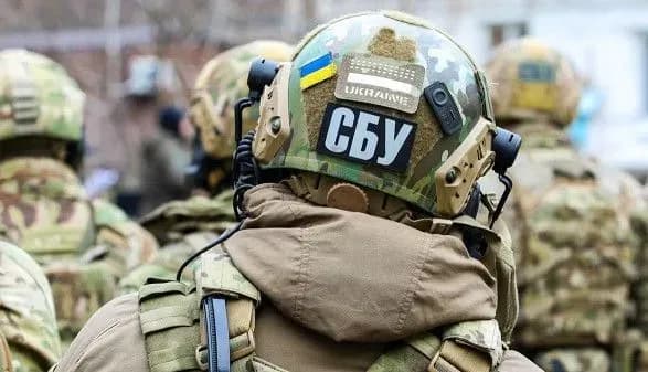 Намагався підкупити співробітників Служби безпеки: викрито одеського бізнесмена