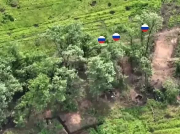 Спецпризначенці СБУ показали, як знищують ворожу техніку