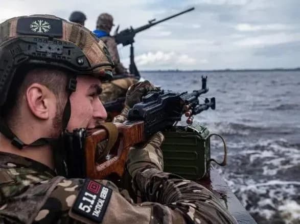 За добу відбулося понад 30 бойових зіткнень з ворогом – Генштаб