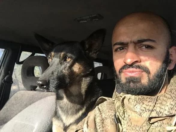 ДТП в Березовке. Нет оснований держать Сергея Пилипенко в СИЗО: ветеран ВСУ и адвокат Маси Найем