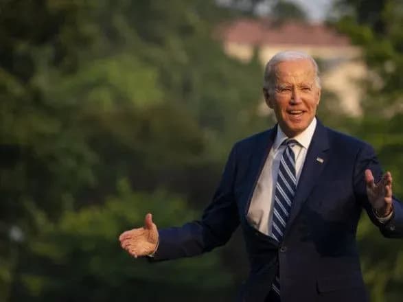 Байден на полях саміту НАТО планує зустрітися з Ердоганом та Зеленським