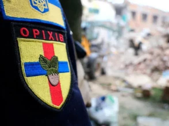 Авіаудар рф по Оріхову: кількість загиблих людей зросла до п'яти