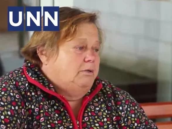 ДТП у Березівці. "Мамо, я піду": Наталія Пилипенко про участь у захисті України сина - багатодітного ветерана ЗСУ, який збив дитину