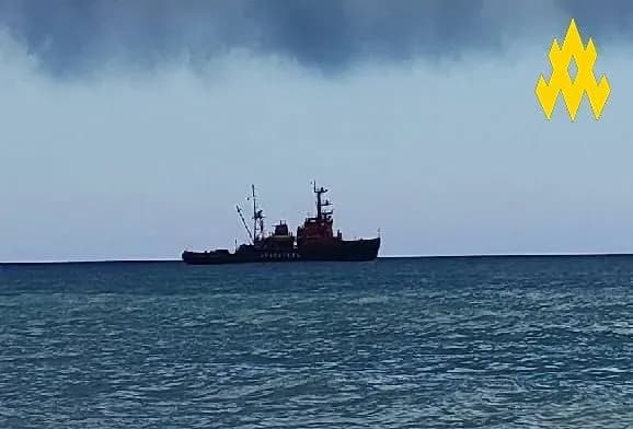 Військові рф у Криму готуються до можливих українських атак дронами - партизанський рух "Атеш"