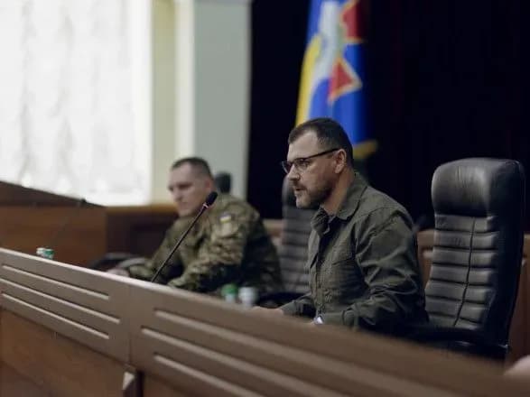 Сфокусується на підготовці "Гвардії наступу": представили нового командувача Нацгвардії Півненка