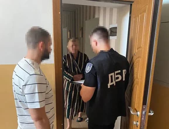 Видурили 50 тонн пально під виглядом допомоги ЗСУ