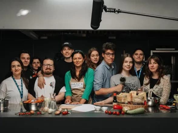 "Лайфхаки з банки": "МХП-Громаді" відзняв онлайн-серіал про заготовку овочів на зиму