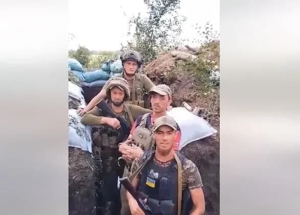 ДТП у Березівці. Шановні судді, почуйте нас, йому не місце у СІЗО - побратими Сергія Пилипенка