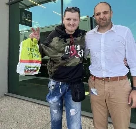 Не військовий і не ветеран: МЗС заявило про порушення прав українця, якого висадили з літака