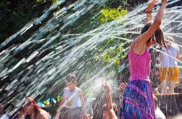 В Європі спека минулого літа вбила понад 61 тисячу людей - ЗМІ