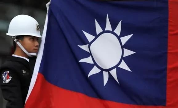 Збройні сили Тайваню перейматимуть військовий досвід України