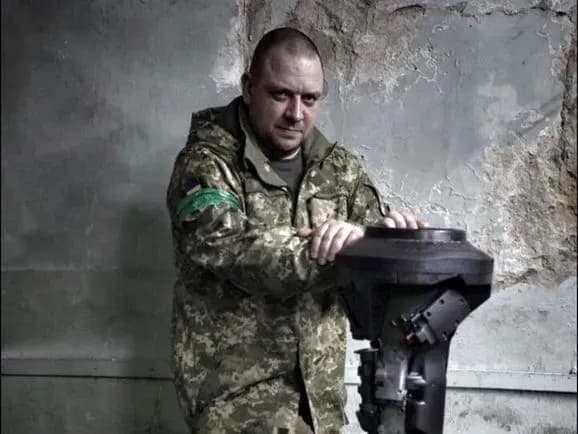 Ексначальника Управління СБУ в Харківській області судитимуть за держзраду: ДБР завершило розслідування