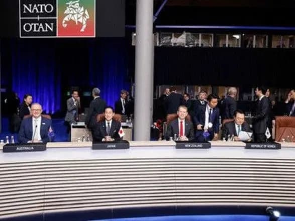 Япония подарит Украине систему обнаружения беспилотников - СМИ