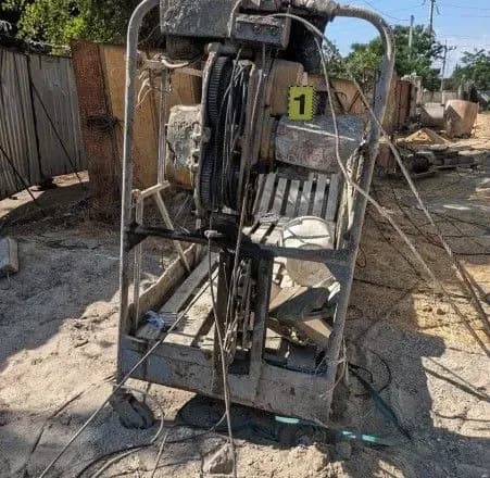 В Одесі загинув 59-річний будівельник – упав із шостого поверху