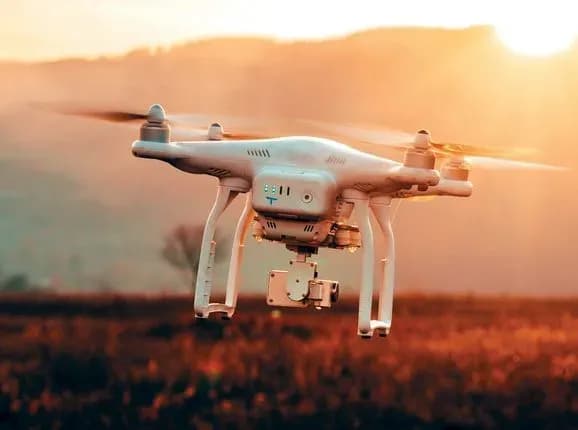 Рада схвалила законопроект щодо протидії незаконному використанню безпілотників