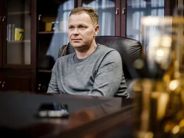 Президент "Киевгорстроя" объяснил происхождение состояния его семьи