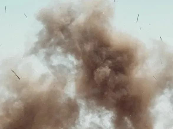 росіяни 18 разів обстріляли Сумщину за день