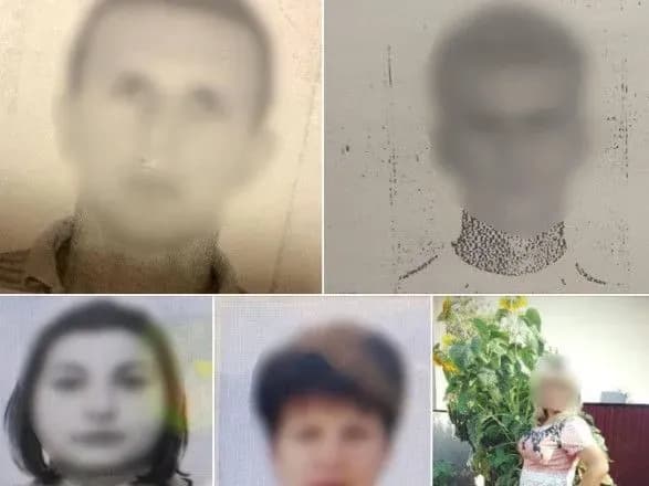 Україна почала передавати Інтерполу дані про колаборантів, які втекли до Європи