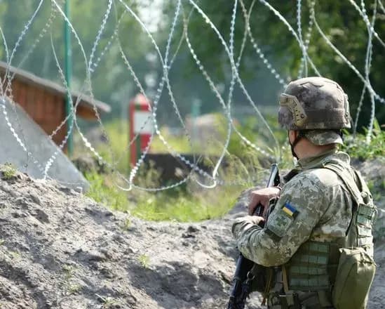 З території білорусі виведені майже всі військові рф - ДПСУ