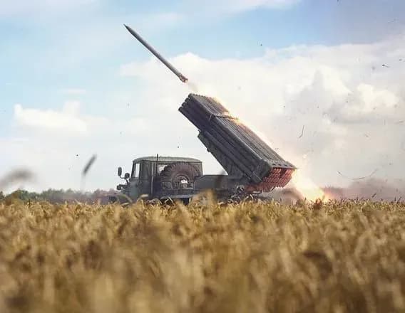 На Херсонском направлении Силы обороны готовятся к наступлению