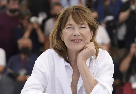 Умерла британская актриса Джейн Биркин, в честь которой были названы легендарные сумки