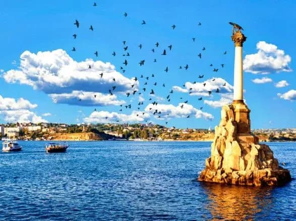 В ВСУ намекнули, что взрывы в оккупированном Севастополе могли быть провокацией рф