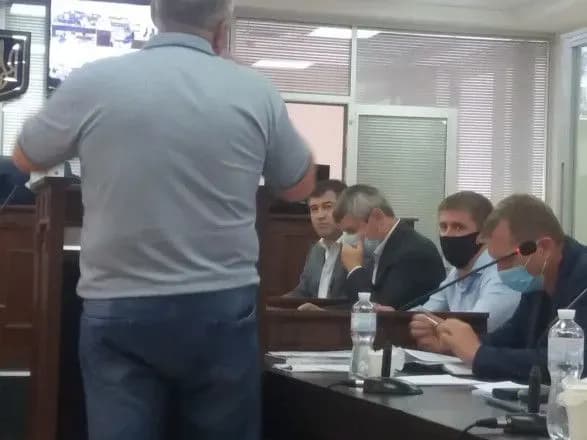 Судитимуть пособницю ексголови ДФС за зловживання становищем в інтересах депутата у газовій справі