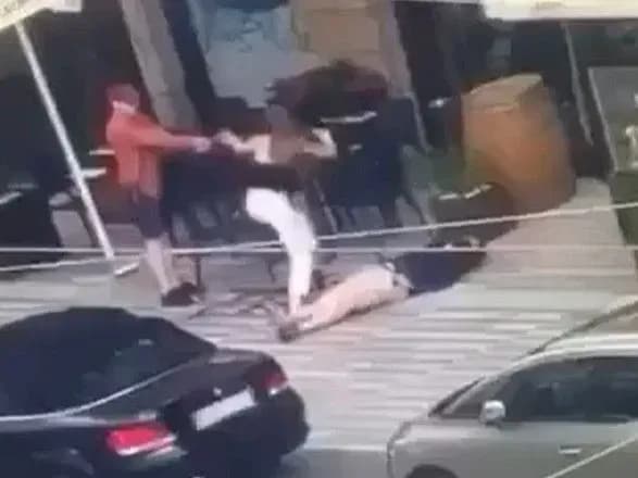 В Польше произошла стрельба: нападавший застрелил мужчину, а затем совершил самоубийство