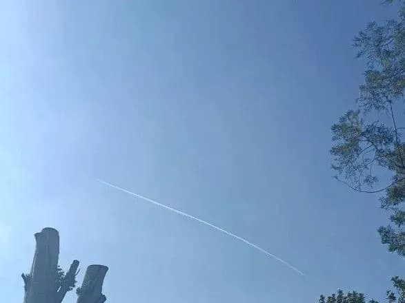 Сильна "бавовна": у Феодосії, попередньо, відпрацювала ППО