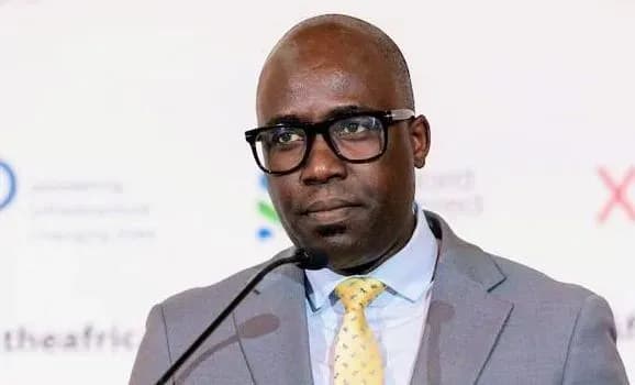 Уряд Кенії назвав вихід росії з зернової угоди "ударом у спину"