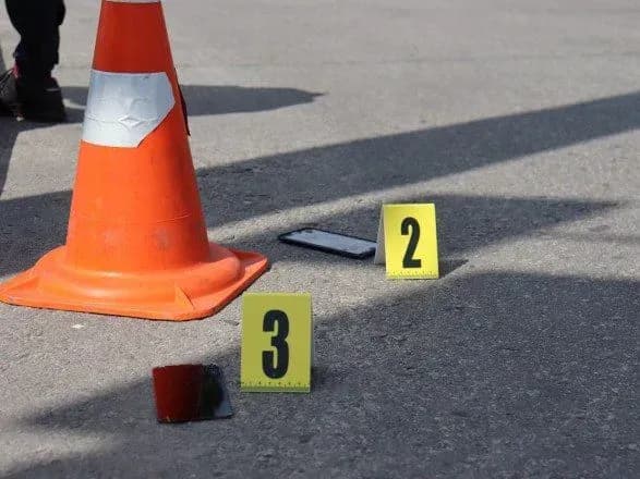 У Харкові арештували підозрюваного у вбивстві трьох родичів та смертельній ДТП після крадіжки авто